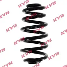 Пружина ходовой части RA5161 KYB