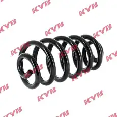 Пружина ходовой части RA5161 KYB