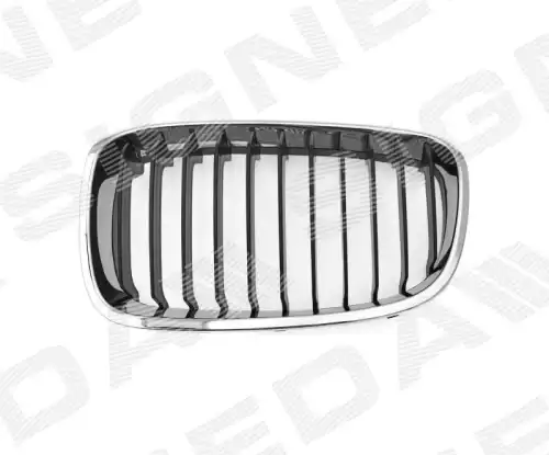 Решетка радиатора SIGNEDA PBM07086GAL