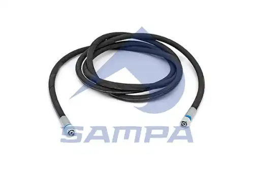Шланг пневматический 043297 SAMPA