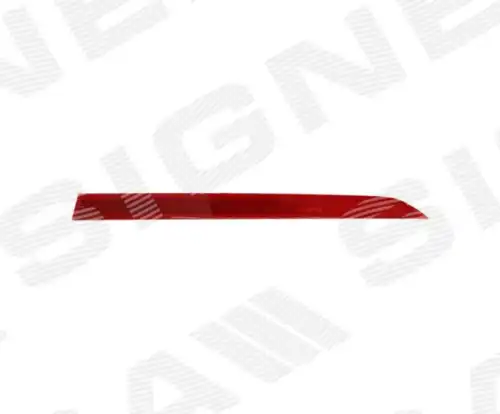Катафот (световозвращатель) SIGNEDA ZBM4005L