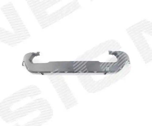 PBM04227BA Бампер пер.нижн. SIGNEDA