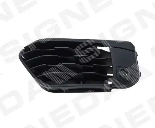Решетка бампера SIGNEDA PBM99117CAL