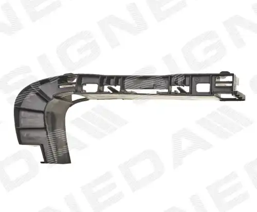 Кронштейн бампера пер.лев.наружн. PBM43046BL SIGNEDA