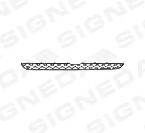 Решетка бампера SIGNEDA PBM99111GA