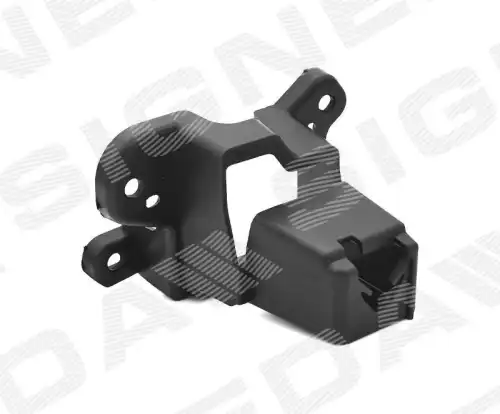 PMZ07103CAL Кронштейн решетки радиатора лев. SIGNEDA