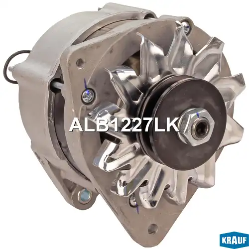 Генератор KRAUF ALB1227LK