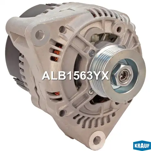 Генератор KRAUF ALB1563YX
