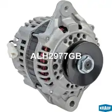 Генератор KRAUF ALH2977GB