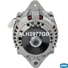 Генератор KRAUF ALH2977GB