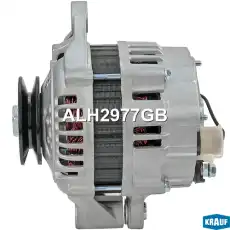 Генератор KRAUF ALH2977GB