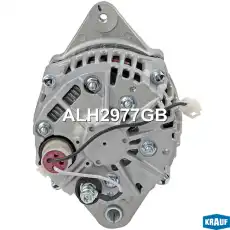 Генератор KRAUF ALH2977GB
