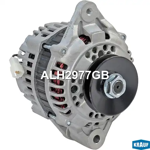 Генератор KRAUF ALH2977GB