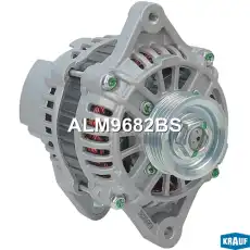 Генератор KRAUF ALM9682BS