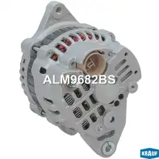 Генератор KRAUF ALM9682BS