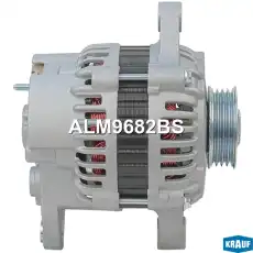 Генератор KRAUF ALM9682BS