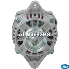 Генератор KRAUF ALM9682BS