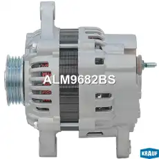 Генератор KRAUF ALM9682BS