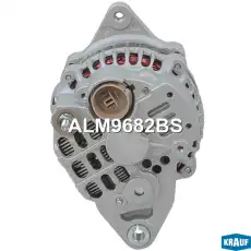 Генератор KRAUF ALM9682BS