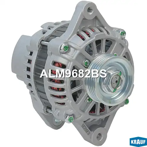 Генератор KRAUF ALM9682BS