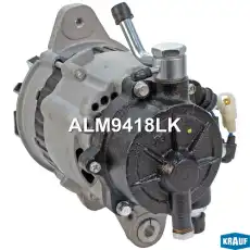 Генератор KRAUF ALM9418LK