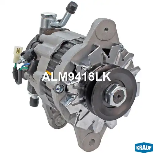 Генератор KRAUF ALM9418LK