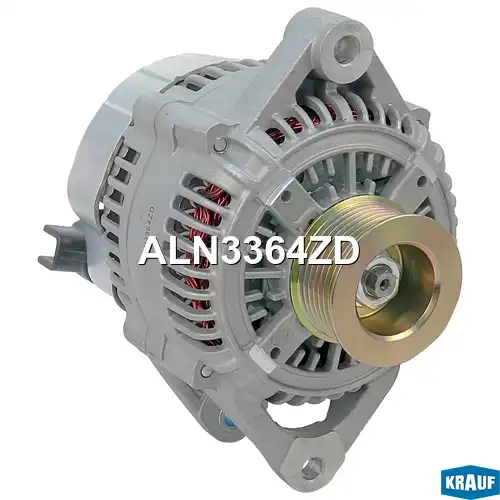 Генератор KRAUF ALN3364ZD