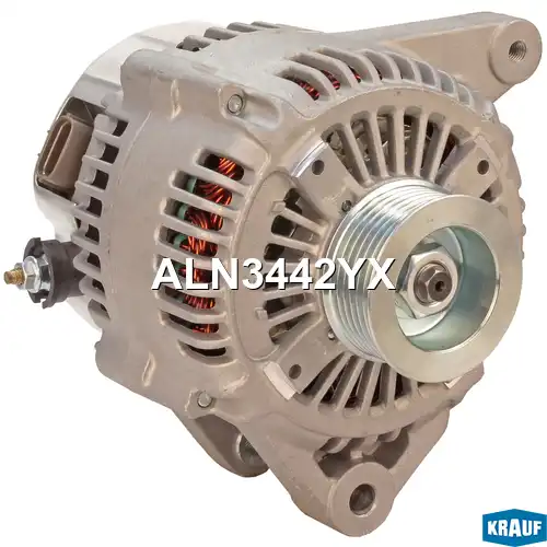 Генератор KRAUF ALN3442YX