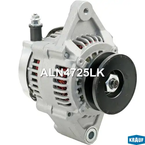 Генератор KRAUF ALN4725LK