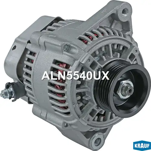 Генератор KRAUF ALN5540UX