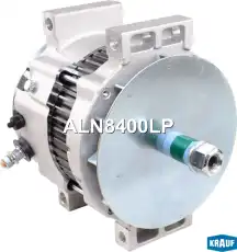Генератор KRAUF ALN8400LP