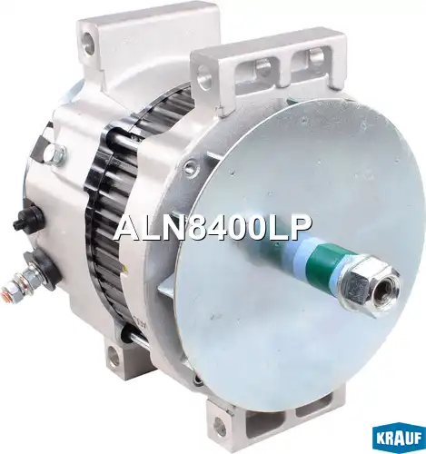 Генератор KRAUF ALN8400LP