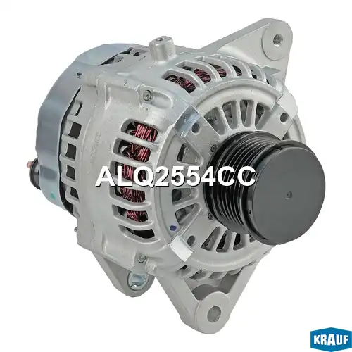 Генератор KRAUF ALQ2554CC