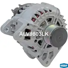 Генератор KRAUF ALV9803LK
