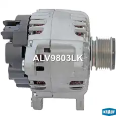 Генератор KRAUF ALV9803LK