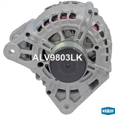 Генератор KRAUF ALV9803LK