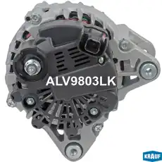 Генератор KRAUF ALV9803LK