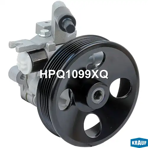 Насос гидроусилителя руля KRAUF HPQ1099XQ