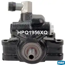 Насос гидроусилителя руля KRAUF HPQ1956XQ