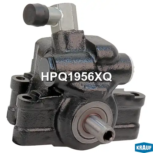 Насос гидроусилителя руля KRAUF HPQ1956XQ