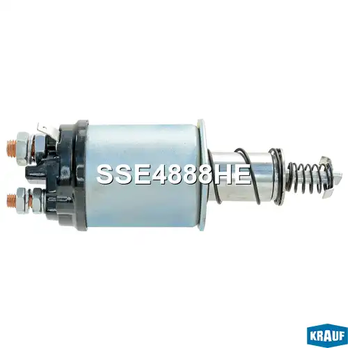 Втягивающее реле стартера/SSE4888HE KRAUF
