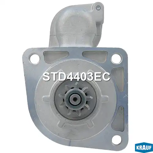 Стартер KRAUF STD4403EC