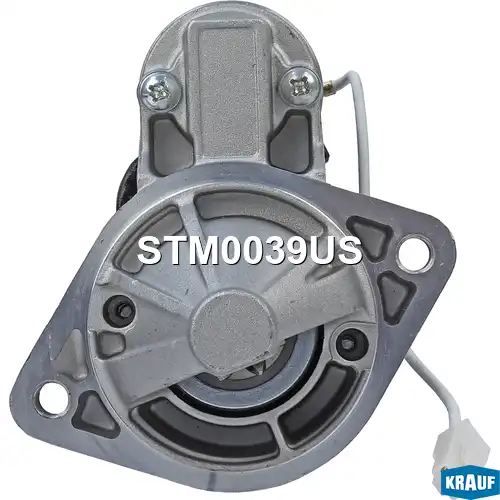Стартер KRAUF STM0039US
