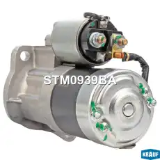 Стартер KRAUF STM0939BA