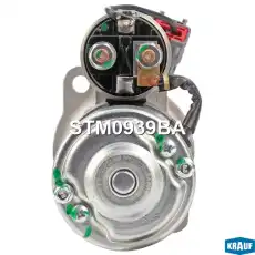 Стартер KRAUF STM0939BA