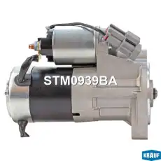 Стартер KRAUF STM0939BA