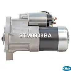 Стартер KRAUF STM0939BA