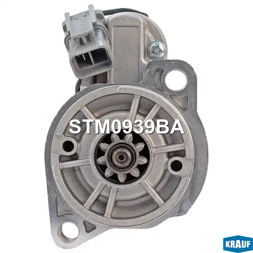 Стартер KRAUF STM0939BA