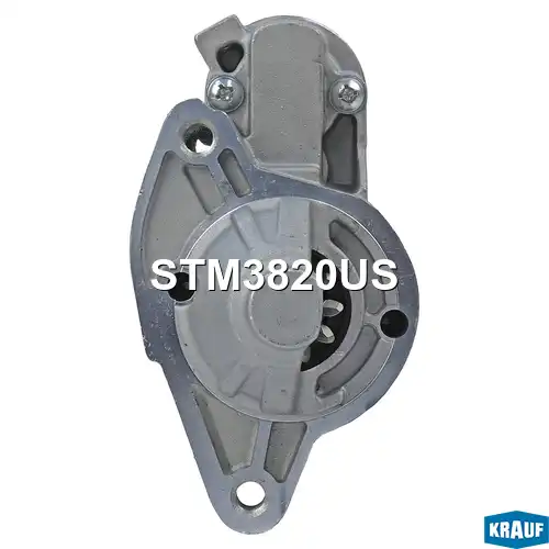 Стартер KRAUF STM3820US