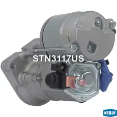 Стартер KRAUF STN3117US